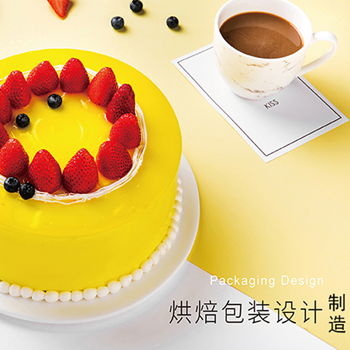 烘焙行業(yè)，為什么一定要采用食品級(jí)包裝材料？